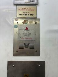 Lam Thong Building (D14), Factory #460341391